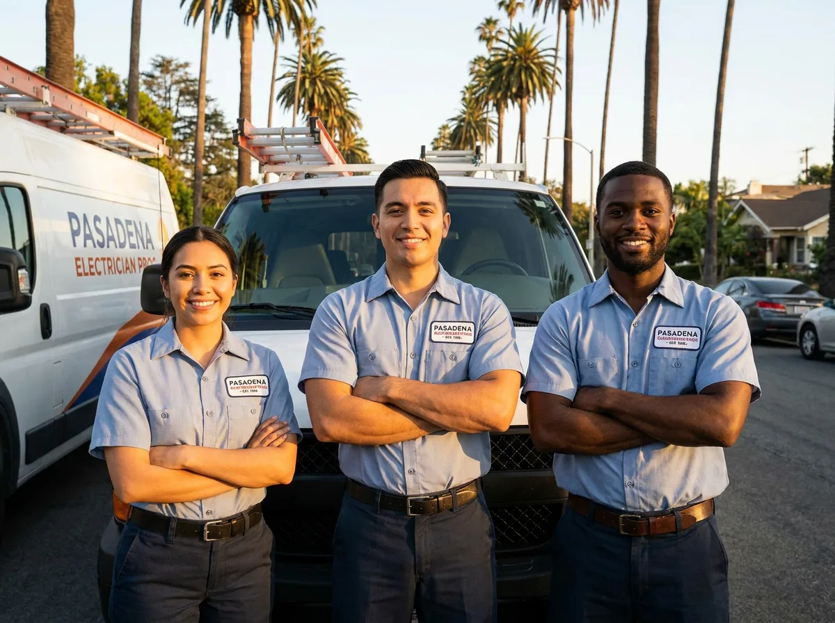 Electrician company in West Camp, NY