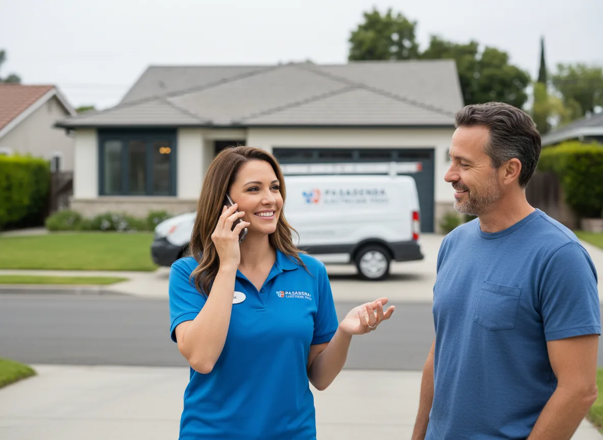 Electrician West Camp, NY FAQs